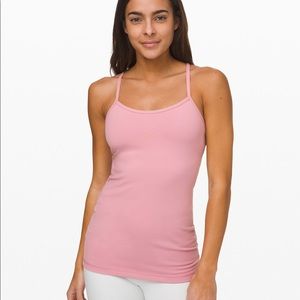 Lululemon Power Y Tank